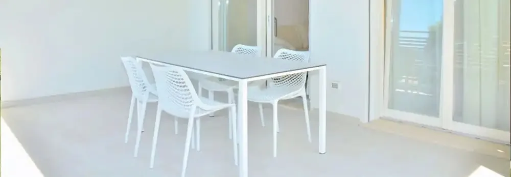 Beautiful Apartment Lighted by the sun - Beahost Rentals
