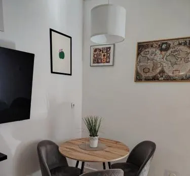 Apartments Paula