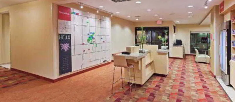 Towneplace Suites By Marriott North Owasso