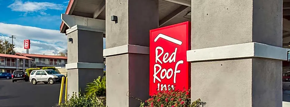 Red Roof Inn Redding