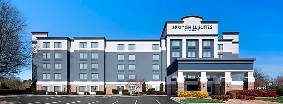 SpringHill Suites by Marriott Charlotte Concord Mills/Speedway
