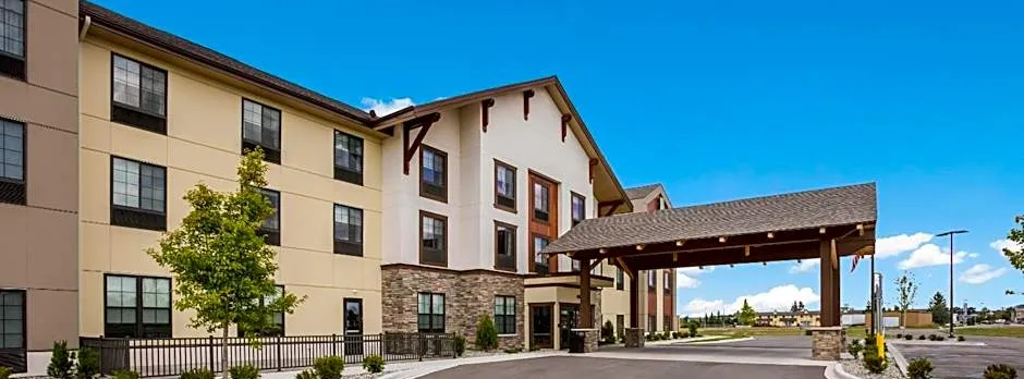 Comfort Inn & Suites Gaylord