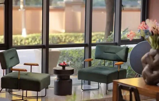Wuhan Liju Garden Hotel