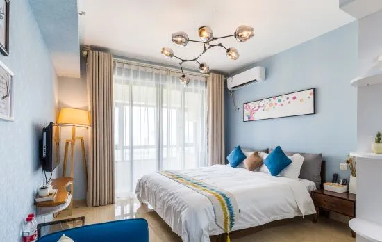 Wenxi Meisu Hotel