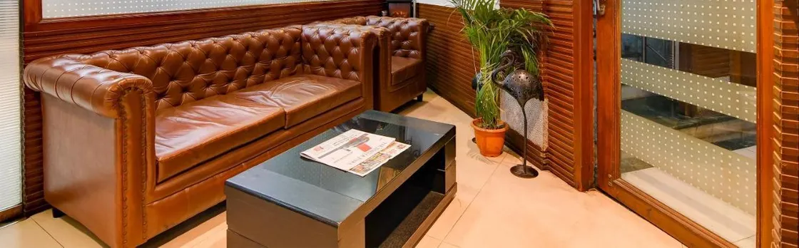 Hotel Q Inn