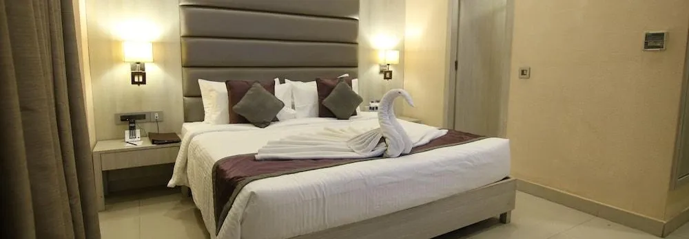Golden Tulip Salt Lake City Kolkata