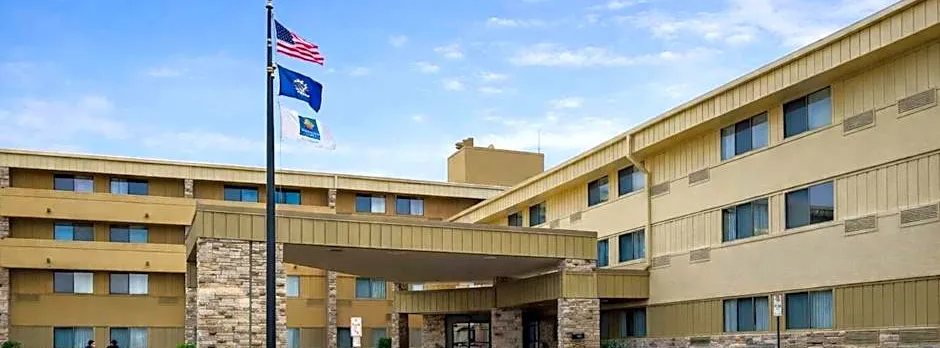 Comfort Inn Farmington Hills - Detroit Northwest