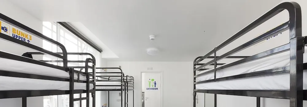 Sohostel