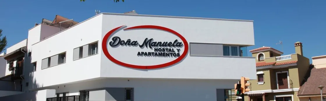 Hostal Dona Manuela