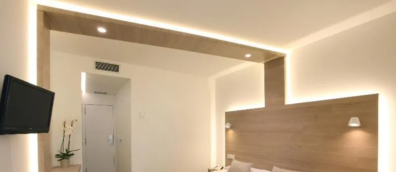 Hotel Carlos I