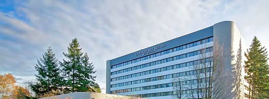 DoubleTree Suites by Hilton Hotel Seattle Airport - Southcenter