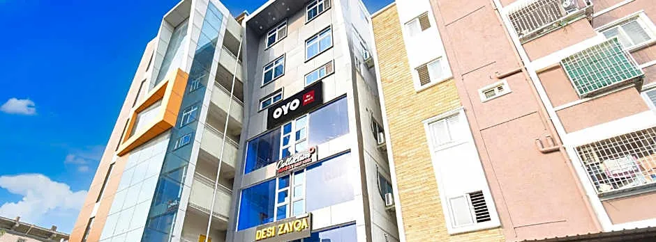 HOTEL RKS Near by Narsingi