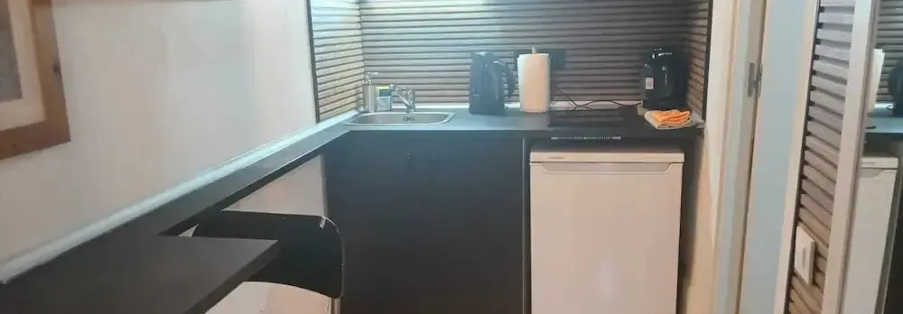 Mini House 25M2