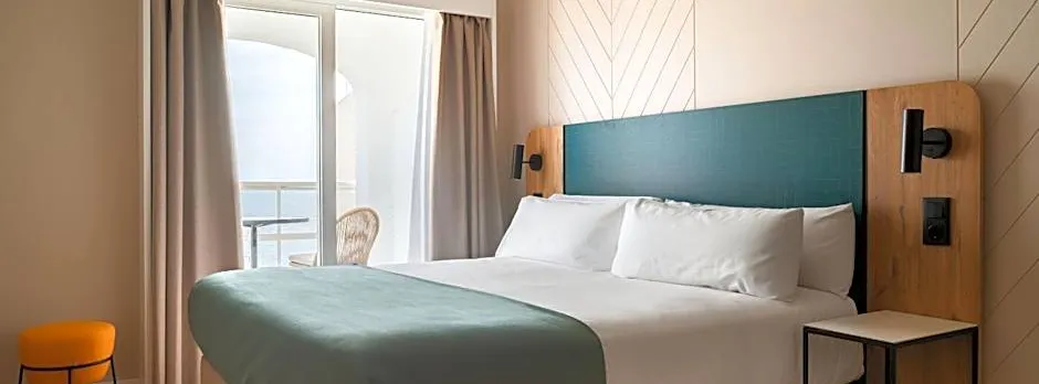 Limehome Benidorm Calle Mayor