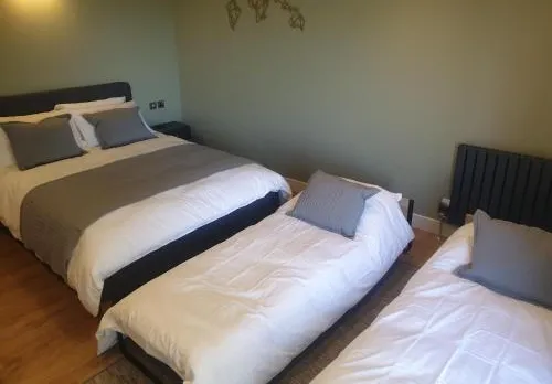 Open Acres Accommodation