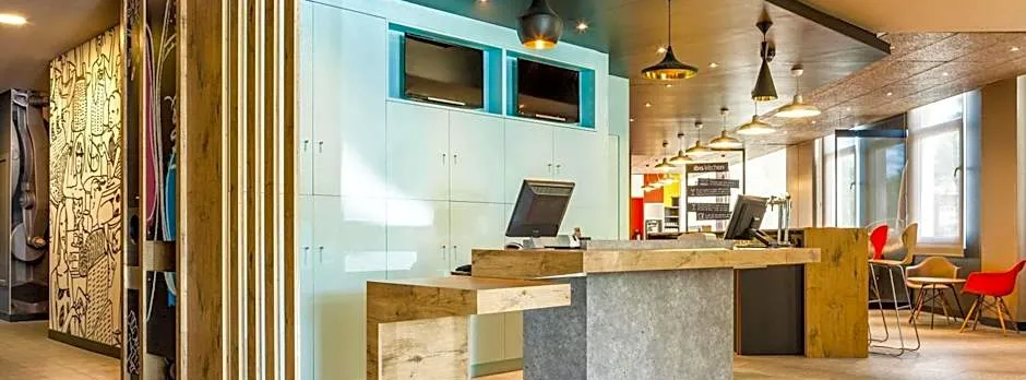 Ibis Sevilla