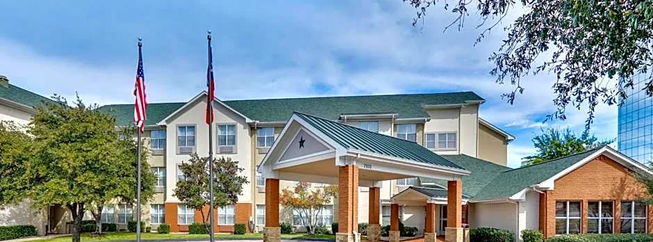 Candlewood Suites Dallas Market Cntr-Love Field By IHG