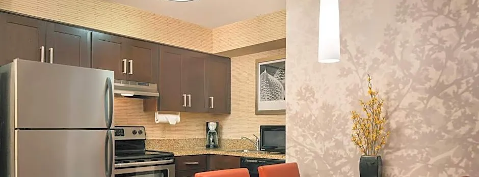 Residence Inn by Marriott Milpitas Silicon Valley