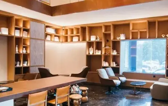 Litu Hotel Apartment (Kehua Road Wangfujing Branch)