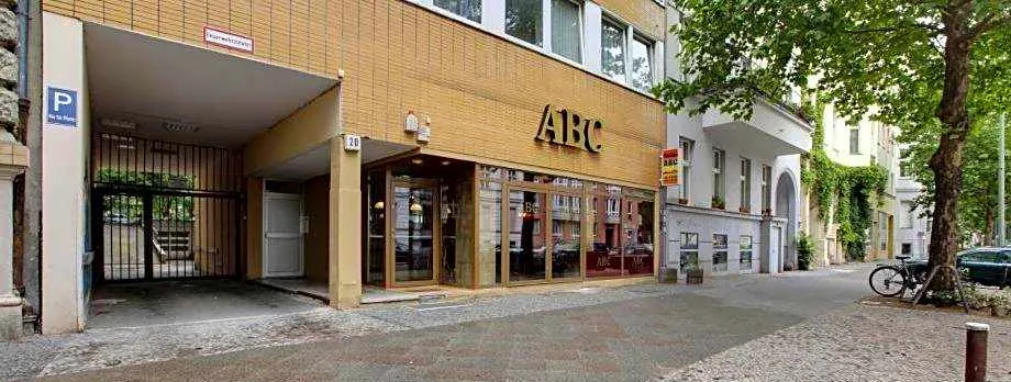 Pension ABC