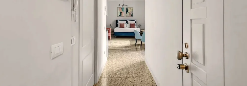 numa l Loreto Rooms & Apartments