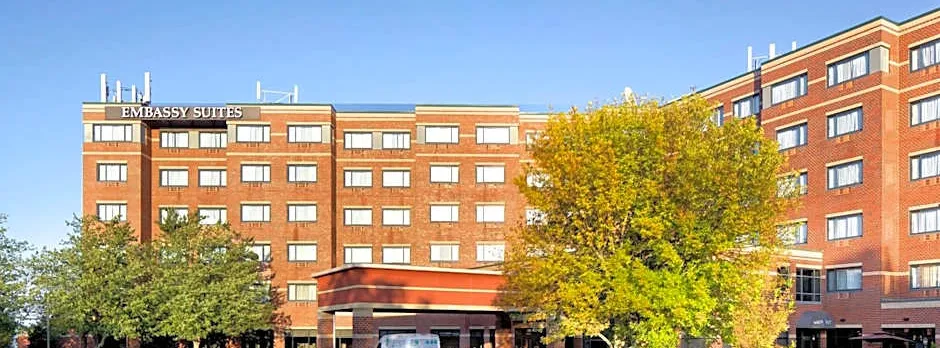 Embassy Suites by Hilton Portland Maine