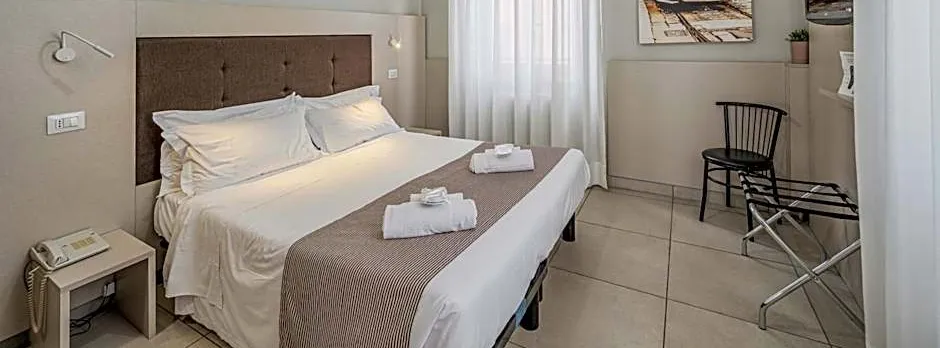 Hotel Bogart Milano