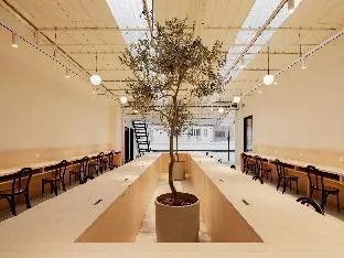 Hi Cozy Youth Hostel East Nanjing Road & the Bund
