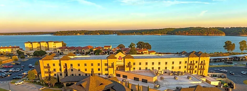 Shangri-La Resort