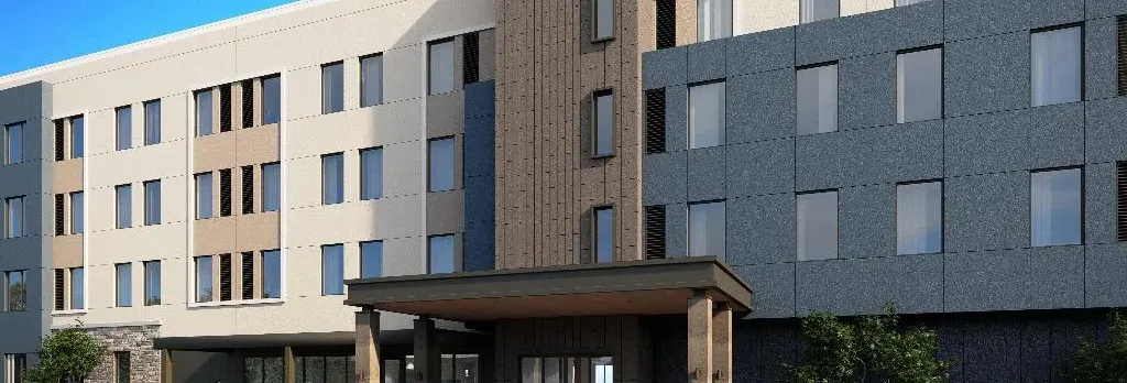 Staybridge Suites PORT ARTHUR by IHG