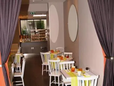 Holiday Inn Paris Auteuil