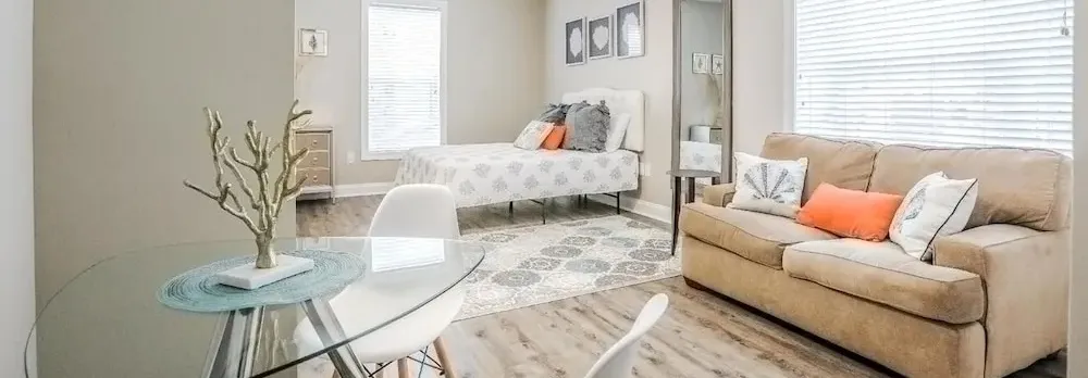 My Vitamin Sea Quaint Studio Myrtle Beach SC