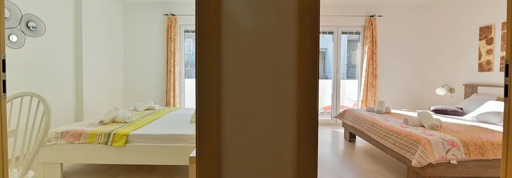 Apartments Slava