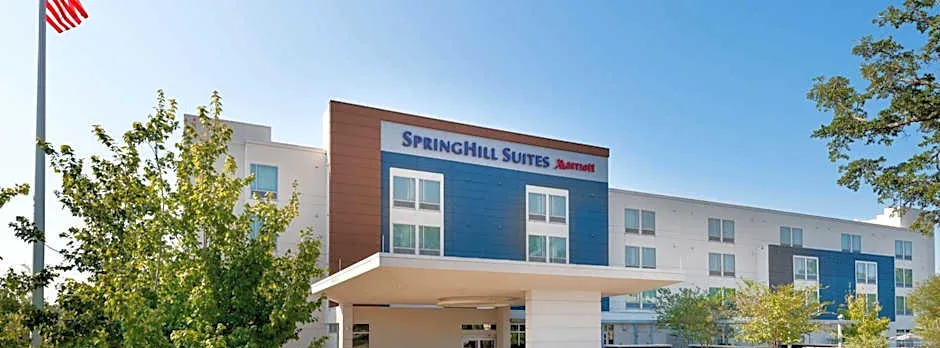 SpringHill Suites by Marriott Pensacola