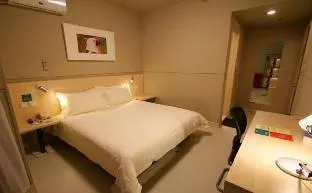 Jinjiang Inn Shanghai Xujing
