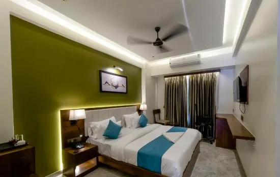 Monarch Guestline Magarpatta