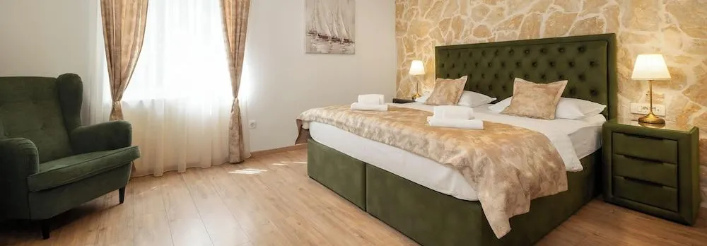 Luxury Rooms Floramye (Adults only)