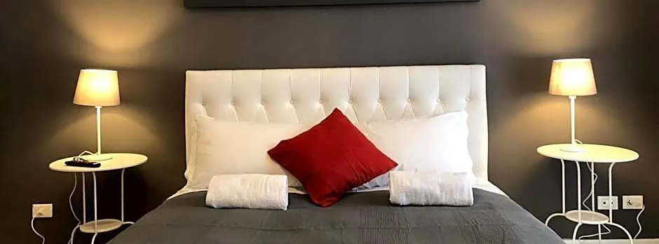 109 SUITES ROMA