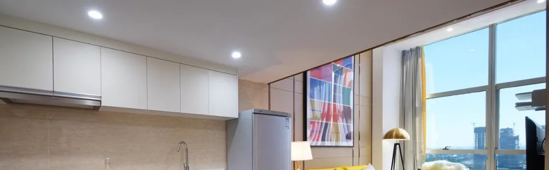Royal Star Apartment Central City Branch
