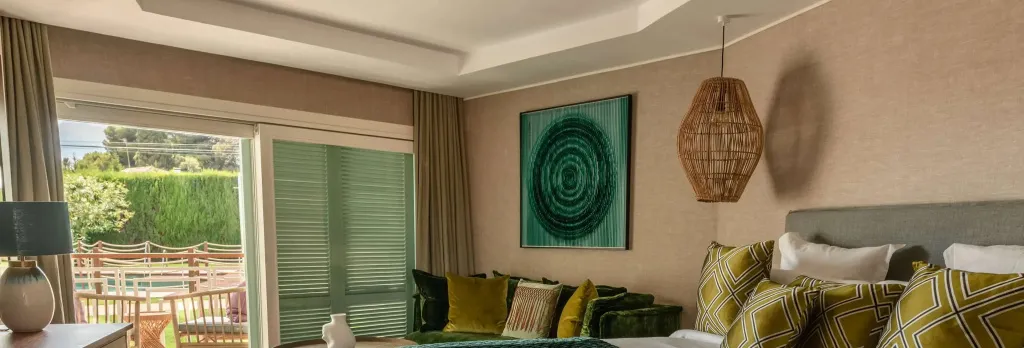 Boho Club Marbella - a Preferred Hotel