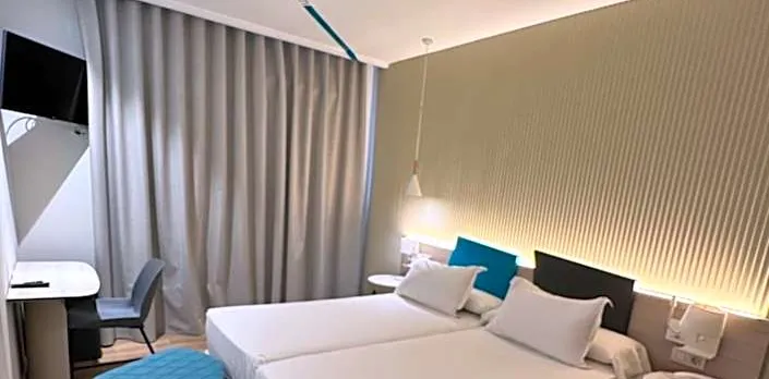 Hotel Mediterraneo Valencia