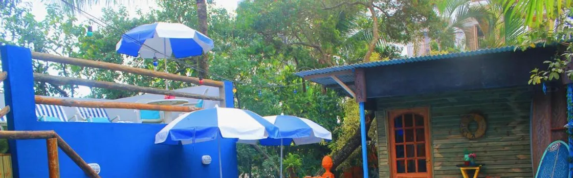 Canto Das Laranjeiras Unidade Tombo