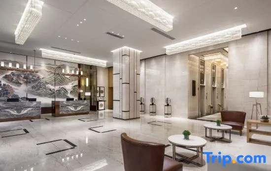 Wyndham Ramada Hotel (Wuhan Hanyang Railway Station, China International Expo Center Branch)