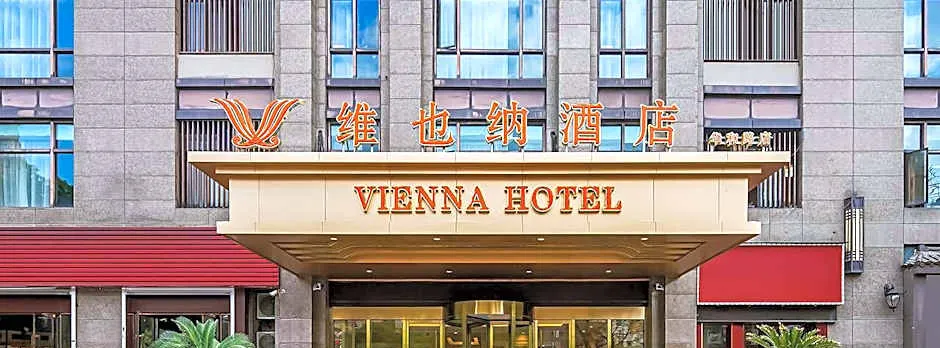 Vienna Hotel Shanghai Baoshan Huahe Road Middle Ring