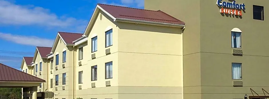 Comfort Suites Georgetown