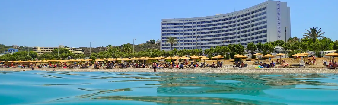 Akti Imperial Deluxe Resort & Spa Dolce by Wyndham