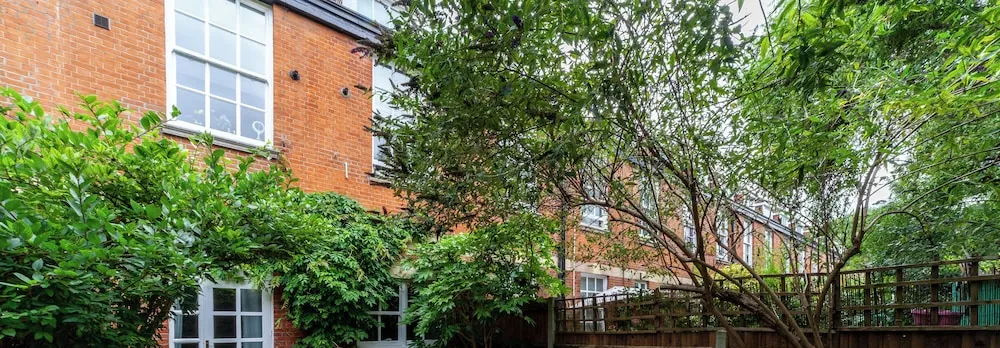 The Notting Hill Villas