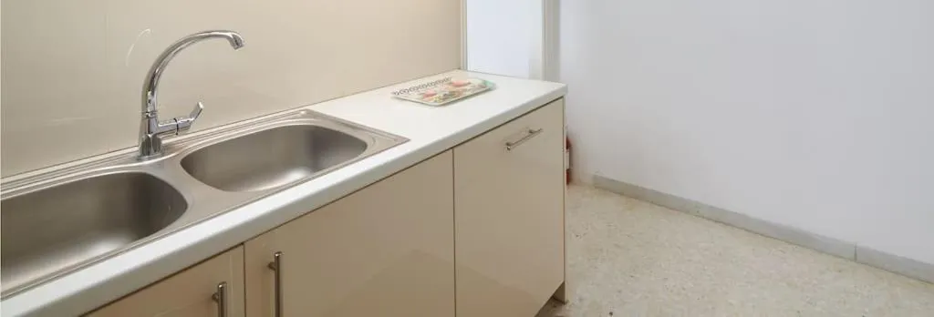 Apartment in the Heart of the City