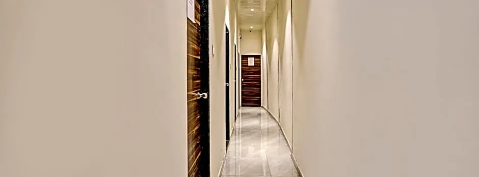 Hotel O NK Grand