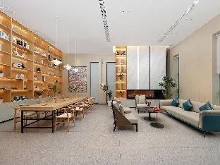 Country Inn & Suites by Radisson Chongqing Liangjiang Shuitu New City